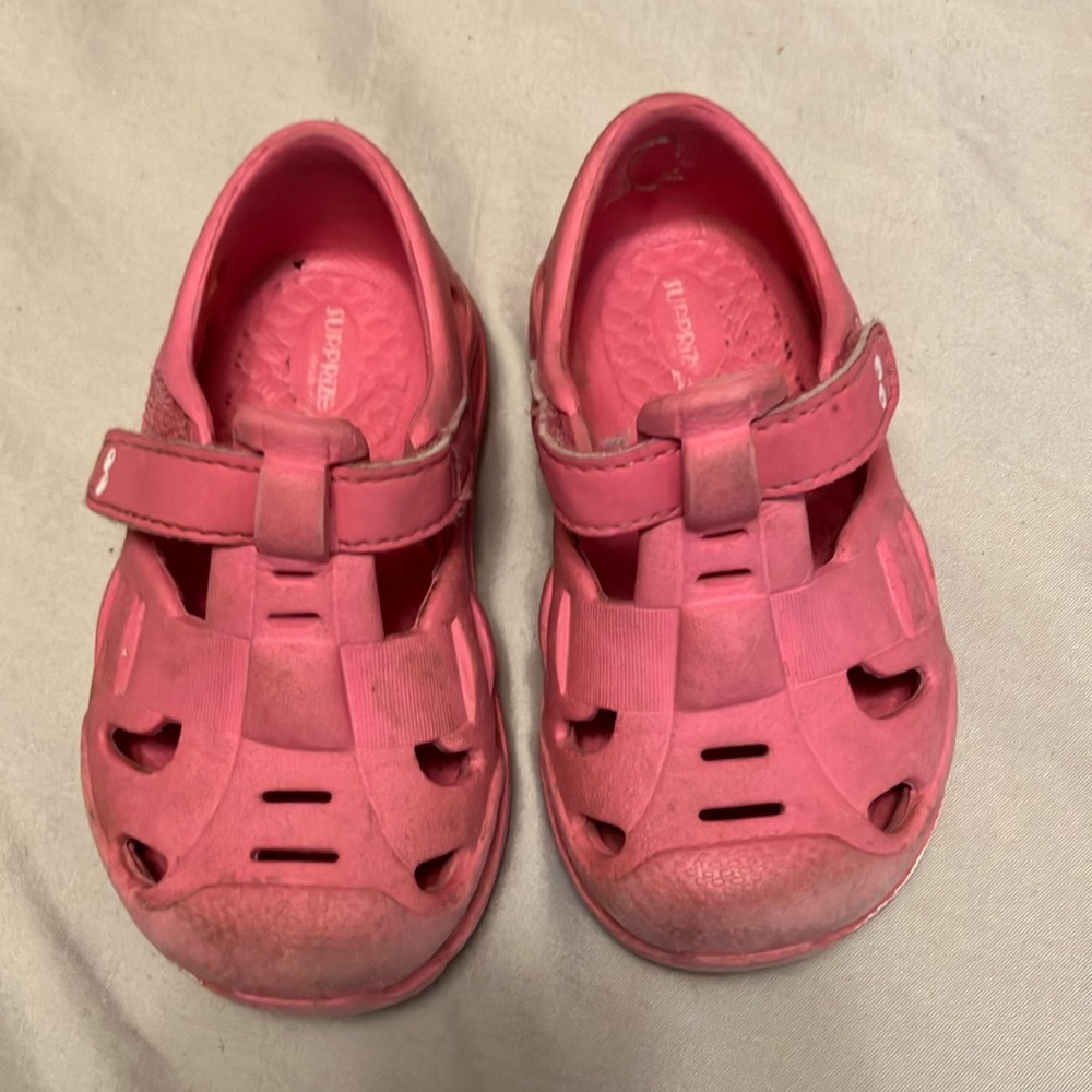 Stride rite water shoe sandal